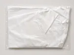 Foulard à enfiler en lycra avec boutons-pression — vue 2