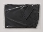 Foulard à enfiler en lycra avec boutons-pression — vue 3